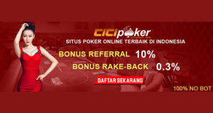 Keuntungan Dalam Permainan Judi Poker Online