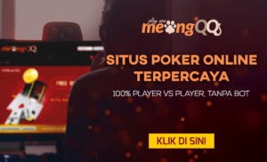 Keunggulan Bermain Poker Online Di Situs Poker Terpercaya